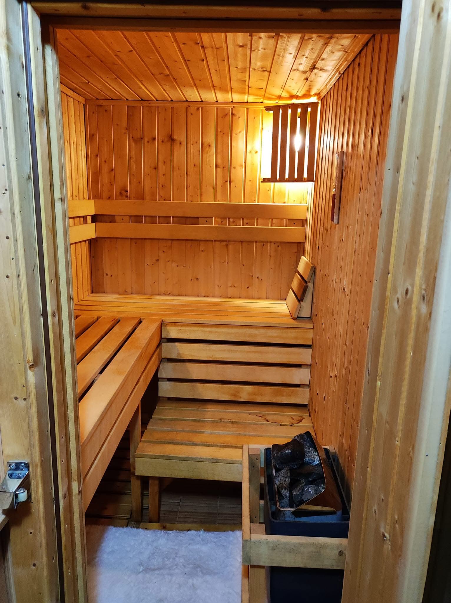 Сауна